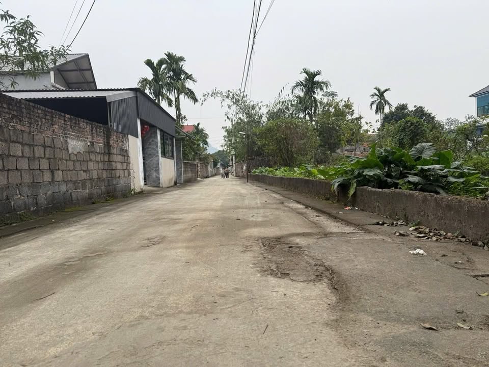 Đất nền Mỹ Đức 65m² giá 1.2 tỷ - Ô tô tránh, gần chợ, trường học