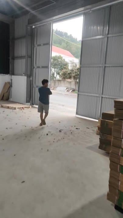 Kho xưởng 400m² KCN Quế Võ 2 Bắc Ninh - Hoạt động ngay!