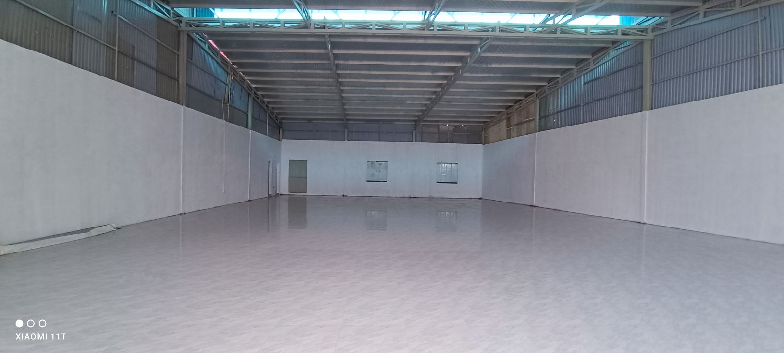 Kho/Xưởng Minh Đức Việt Yên 370m² - Sẵn sàng hoạt động ngay!