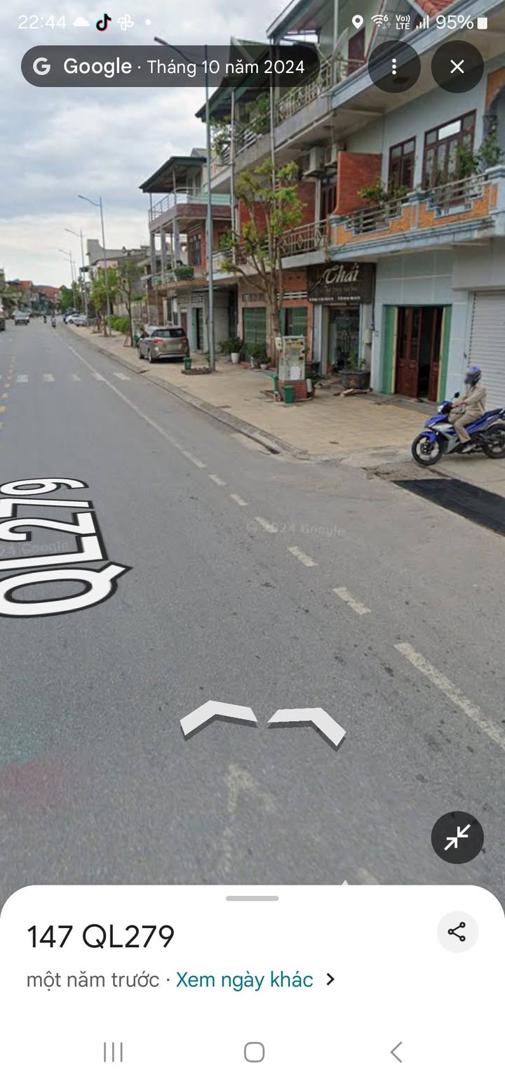 Nhà 78m² Lái Thiêu, Bình Dương - Kinh doanh tốt, Giá thỏa thuận