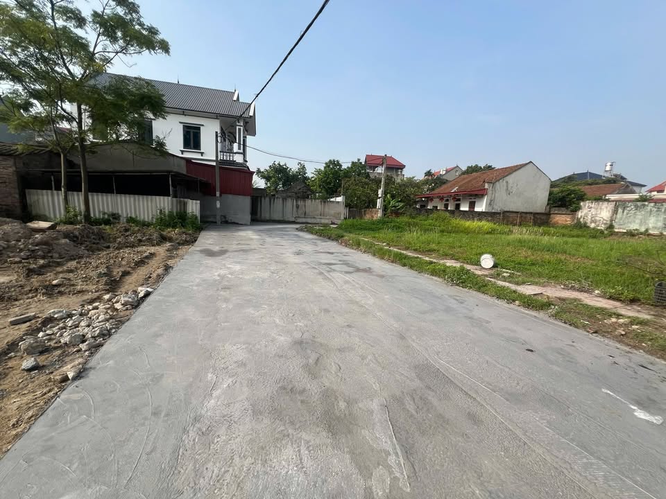 Đất Nền KCN Danh Thắng 110m² - Sổ Hồng Sẵn - Giá Đầu Tư 1.3 Tỷ