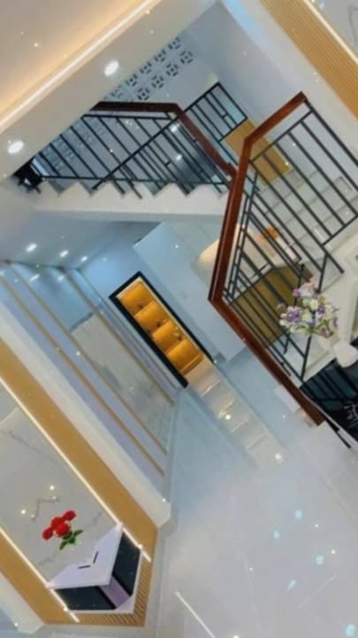 Nhà Phạm Văn Bạch Tân Bình 30m² 4.5 tỷ - Chính chủ