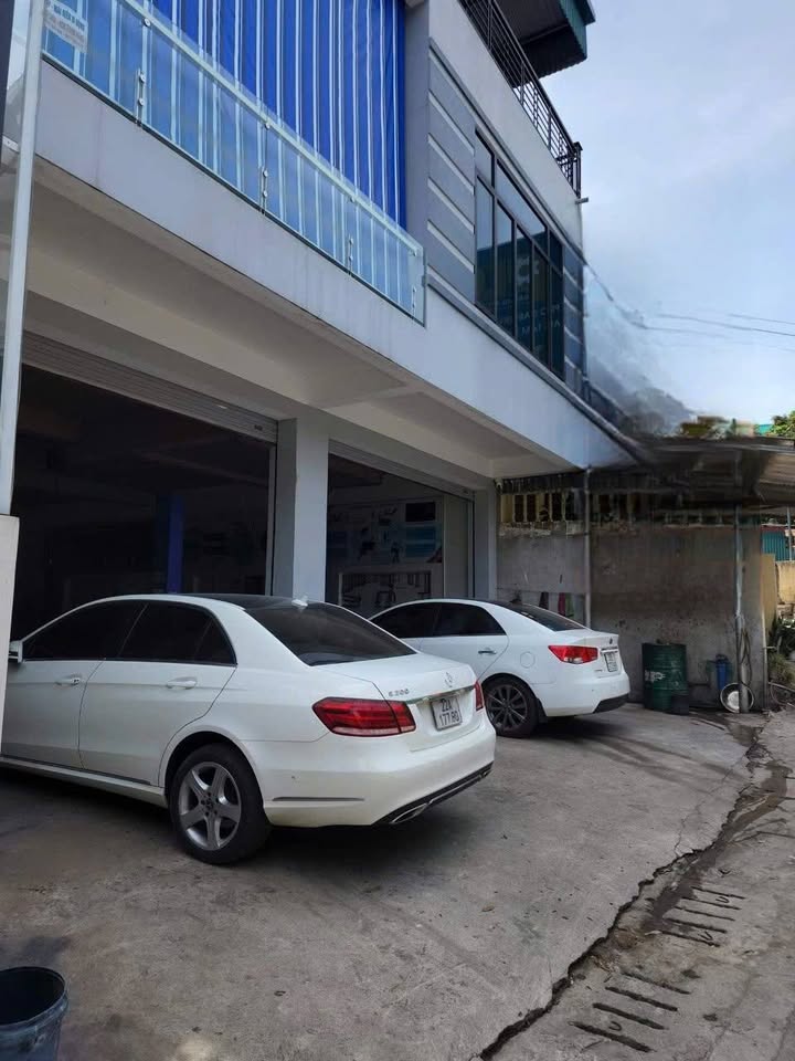 Nhà riêng 17/8 Tuyên Quang 205m² - Chính chủ bán