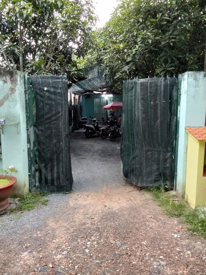 Nhà riêng An Nhơn Tây Củ Chi 280m² - Giá tốt hiếm có, chỉ 1.5 tỷ!