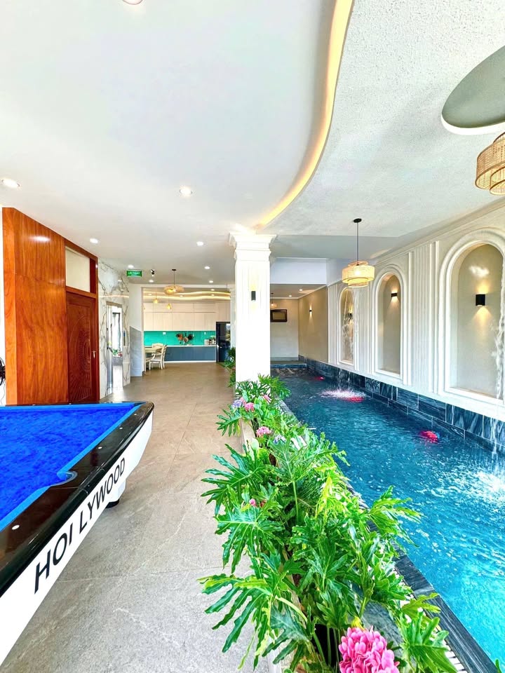 Townhouse Vũng Tàu 6-7 triệu - Cho thuê ngay Cháy Phố