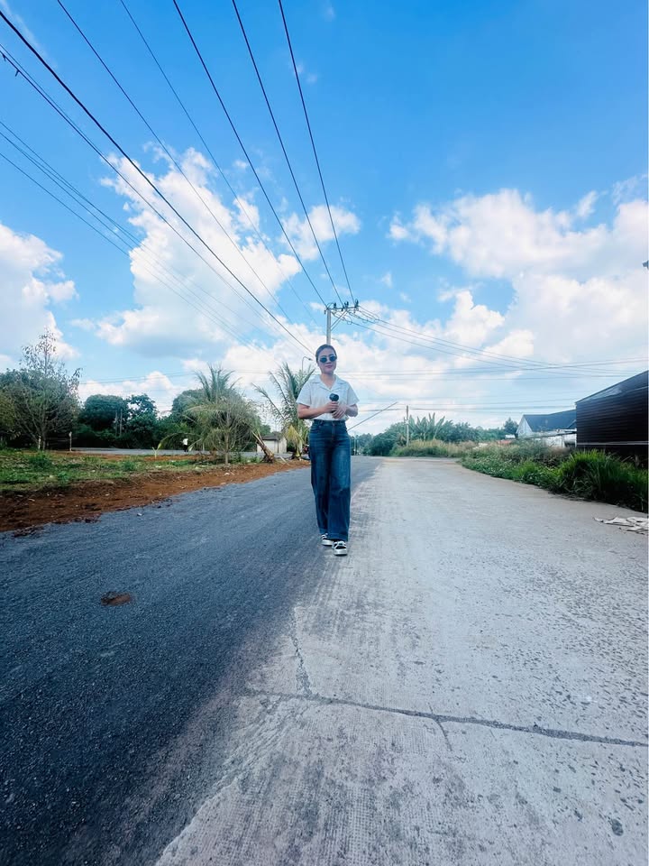 Đất nền Bình Chánh 140m² - Sổ hồng riêng, thổ cư 100% - 1.19 tỷ