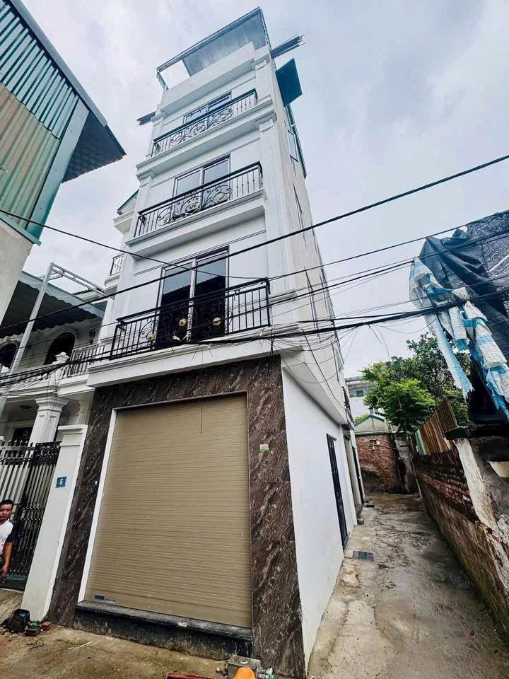 Nhà riêng An Khánh Hoài Đức 42m² thỏa thuận - Ô tô vào tận nhà