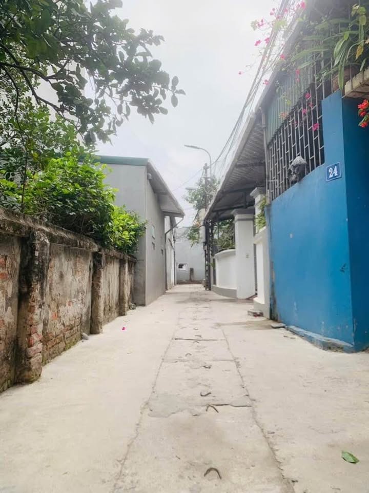 Đất nền Vân Canh Hoài Đức 61m² - Sổ đỏ chính chủ