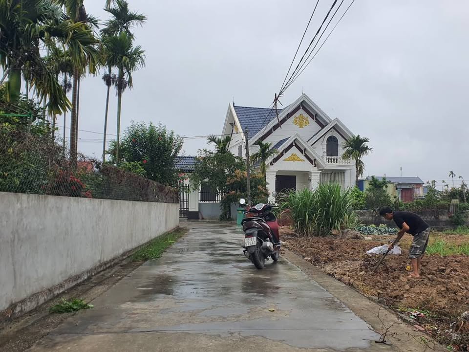 Đất nền Quận An Dương, Hải Phòng từ 60m² - Tiềm năng tăng giá!