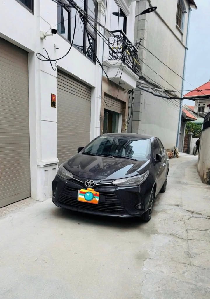 Nhà riêng Thị trấn Phùng 42m² giá 4 tỷ - Ô tô vào tận nhà!