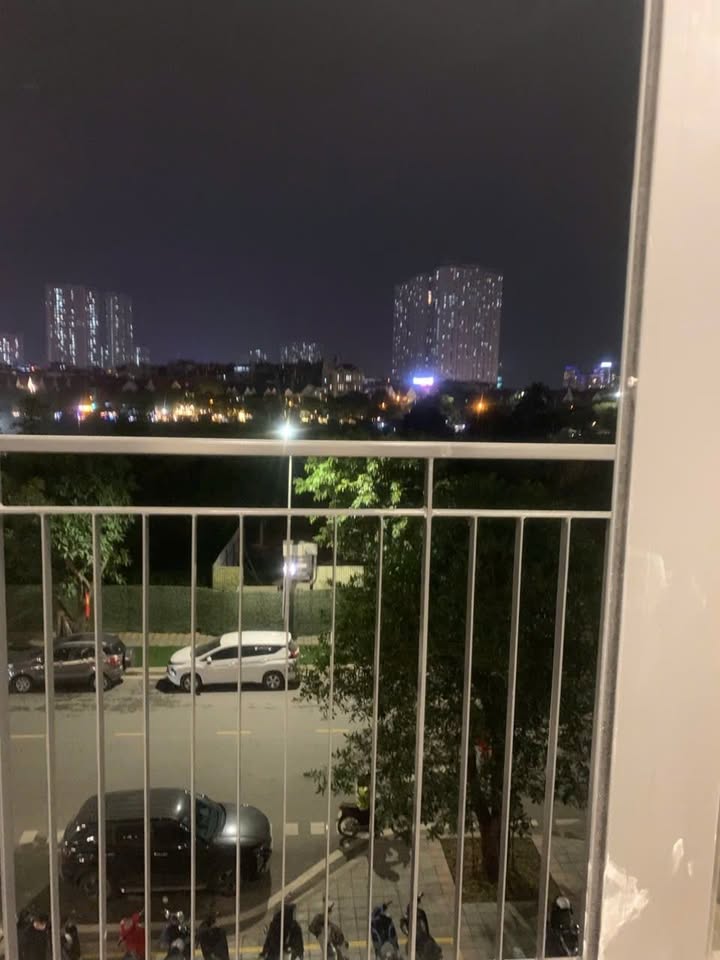 Cho thuê Căn hộ Vinsmart City 63m² - Căn góc tầng thấp, giá 10 triệu