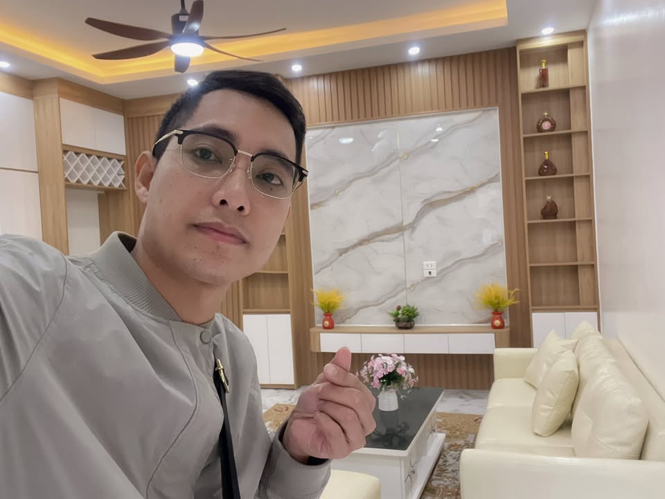 Nhà Phường Mai Động 40m² 5PN – Ô tô vào tận nhà, cạnh Times City – 7 tỷ