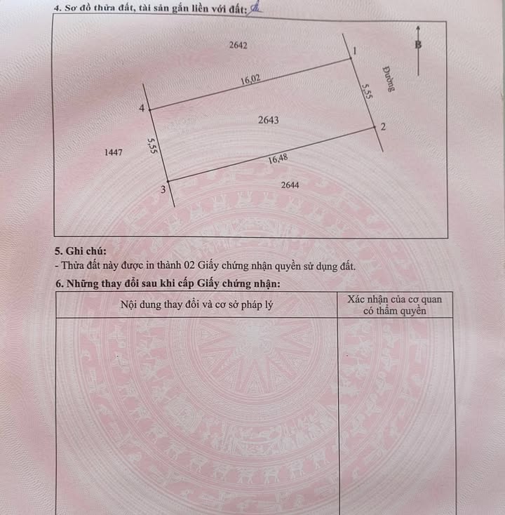 Đất Nghi Lộc 90m² - Sổ Đỏ Chính Chủ, Gần Sân Bay Vinh