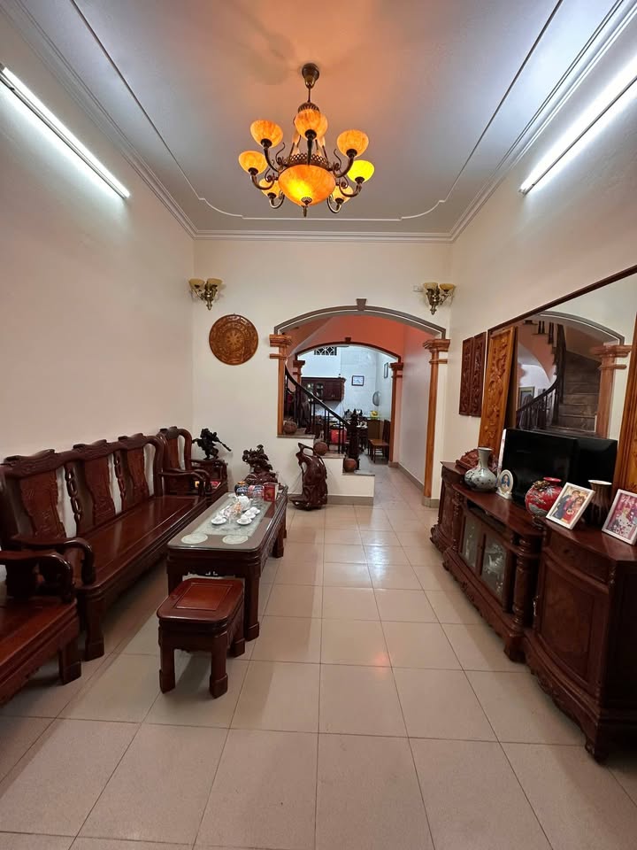 Nhà riêng Phúc Yên 60m² - Sẵn sàng ở ngay, full nội thất!