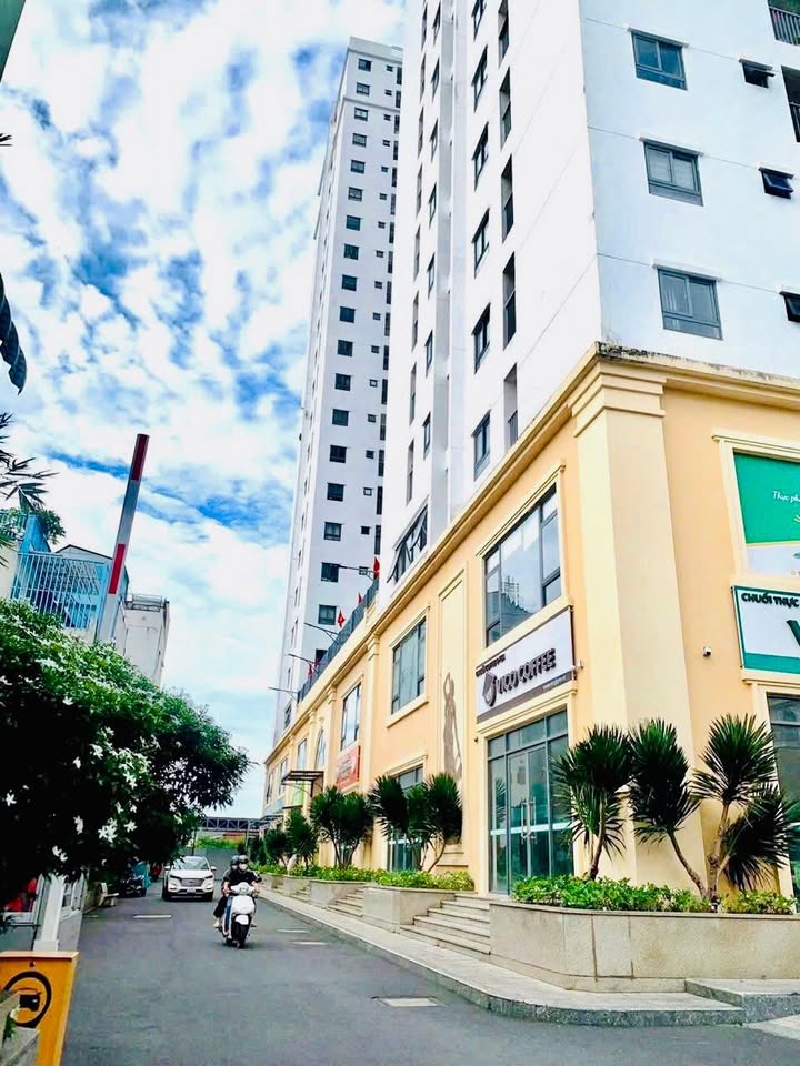 Cho thuê Căn hộ 50m² Dĩ An - Full nội thất, Giá 5 triệu/tháng