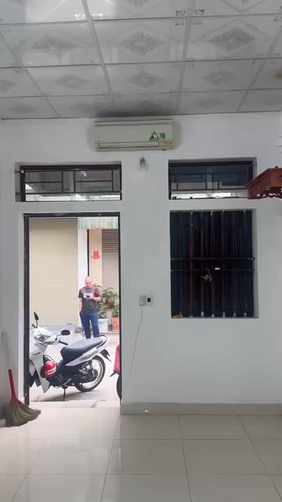 Nhà Riêng 45m² Ngõ Bích Đào TP Ninh Bình - Sẵn sàng ở ngay!