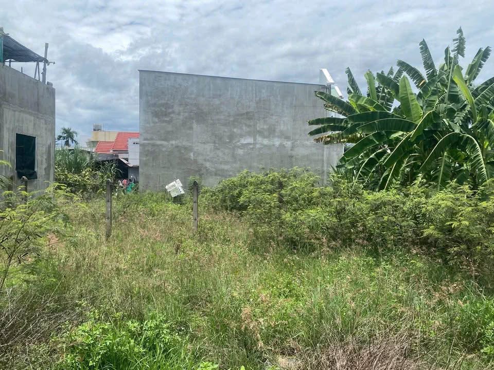 Đất nền Diên Khánh 111.7m² sổ đỏ - Giá đầu tư 1.5 tỷ