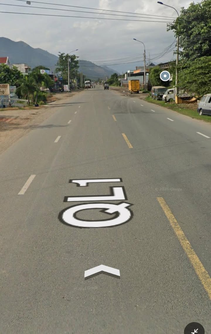 Đất Nền QL1A Diên Thạnh 83m² 1.45 tỷ - Sổ đỏ chính chủ!