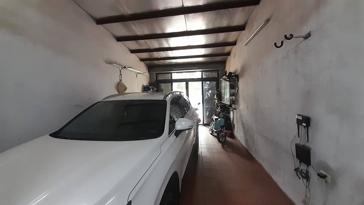 Nhà 4 tầng mặt tiền Phan Đăng Lưu, HP - Kinh doanh đỉnh cao 8.3 tỷ