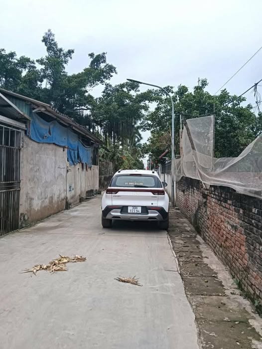 Đất nền Thường Tín 40.3m² 2.58 tỷ - Sổ đỏ chính chủ