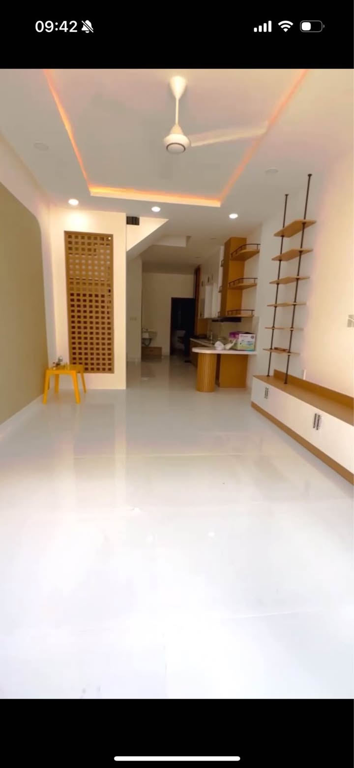 Nhà 3 Tầng 86m² Hẻm Nguyễn Biểu, Nha Trang - Chỉ 150m Ra Biển