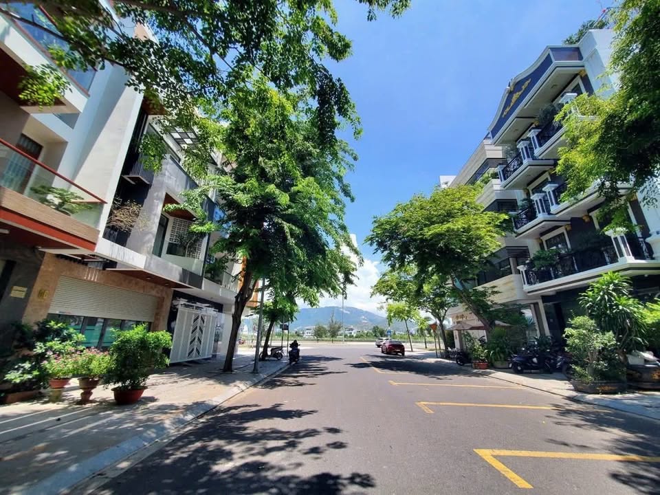 Bán Đất VCN Phước Hải Nha Trang 120m² - Cơ Hội Đầu Tư Vàng