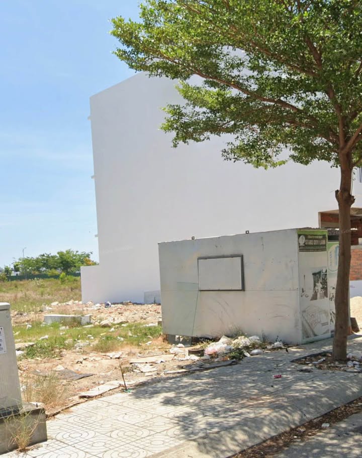 Đất nền Mỹ Gia 100m² - Mặt tiền đường 47, Cam Lâm - 5.85 tỷ