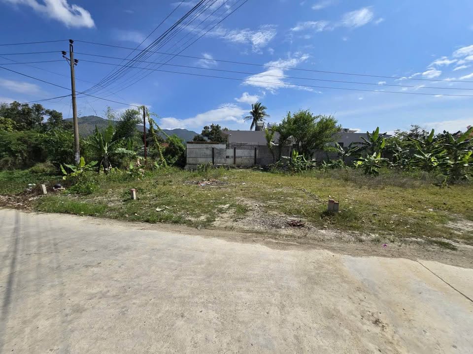 Đất nền Diên Toàn, Khánh Hòa - 61.7m² full thổ cư, giá 1.15 tỷ