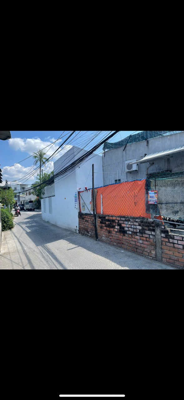 Bán Đất Vàng 341.8m² Mặt Tiền Đường 23/10 Nha Trang - Giá Đầu Tư Hời!