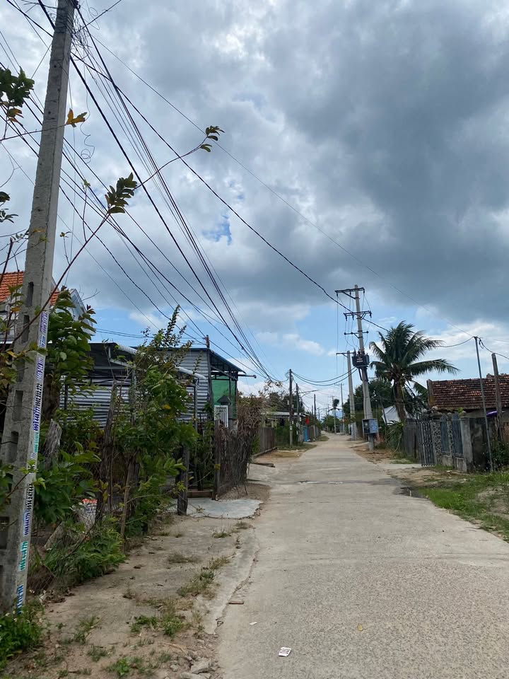 Đất Vạn Phú, Khánh Hòa 310m² - Sổ Thổ Cư, Gần Biển 2km