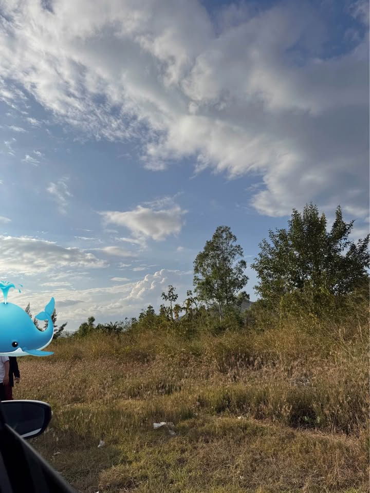 Đất nền Nguyễn Tất Thành Nha Trang 3700m² - Tiềm năng tăng giá vượt trội!