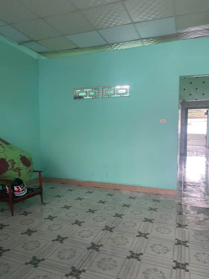 Cho thuê nhà nguyên căn 100m² Phường Vĩnh Hoà - Xe hơi tới cửa