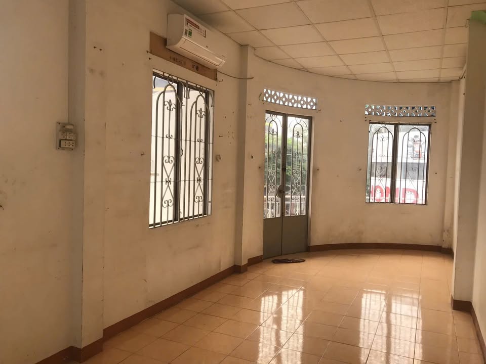 Nhà Phố Góc Trung Tâm Nha Trang 46.7m² - Mặt Tiền Kinh Doanh