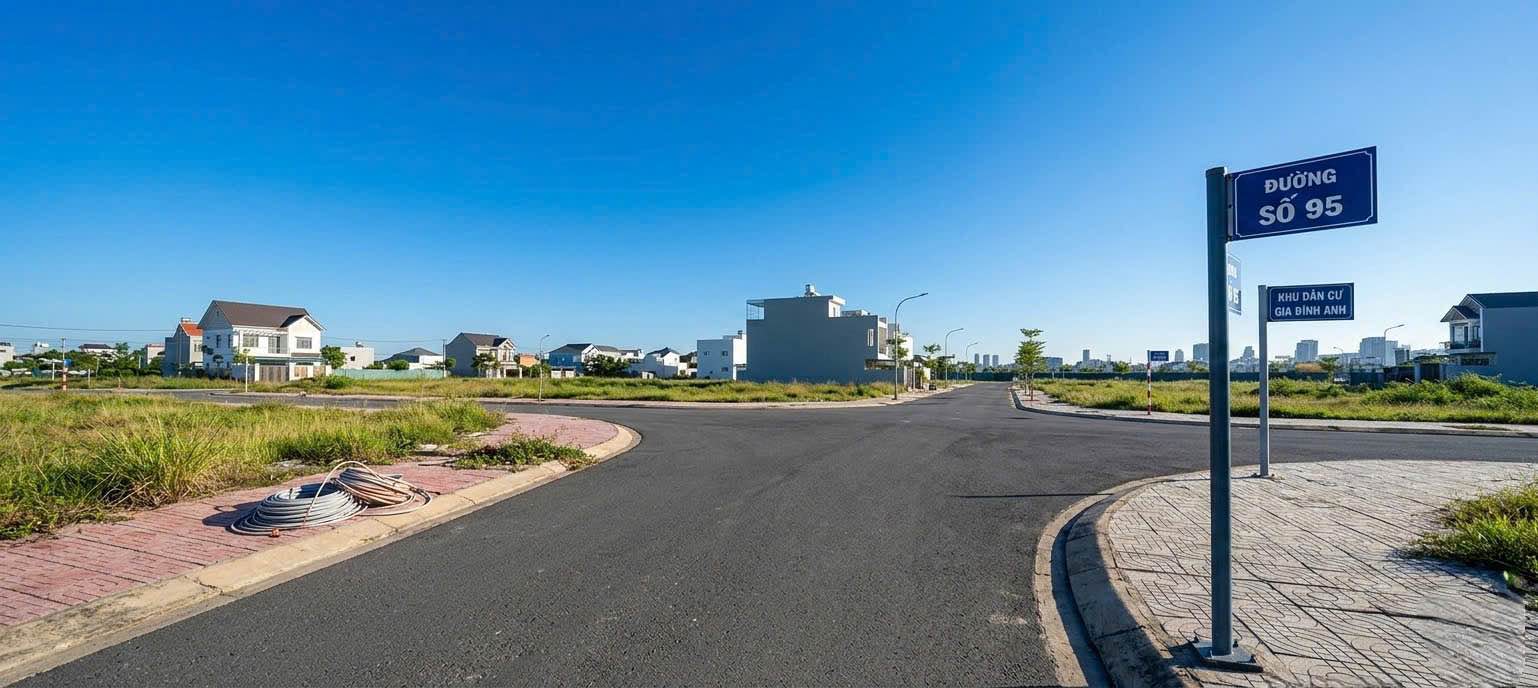 Đất nền KĐT Mỹ Gia Nha Trang 100m² - Lô kề góc tiềm năng!