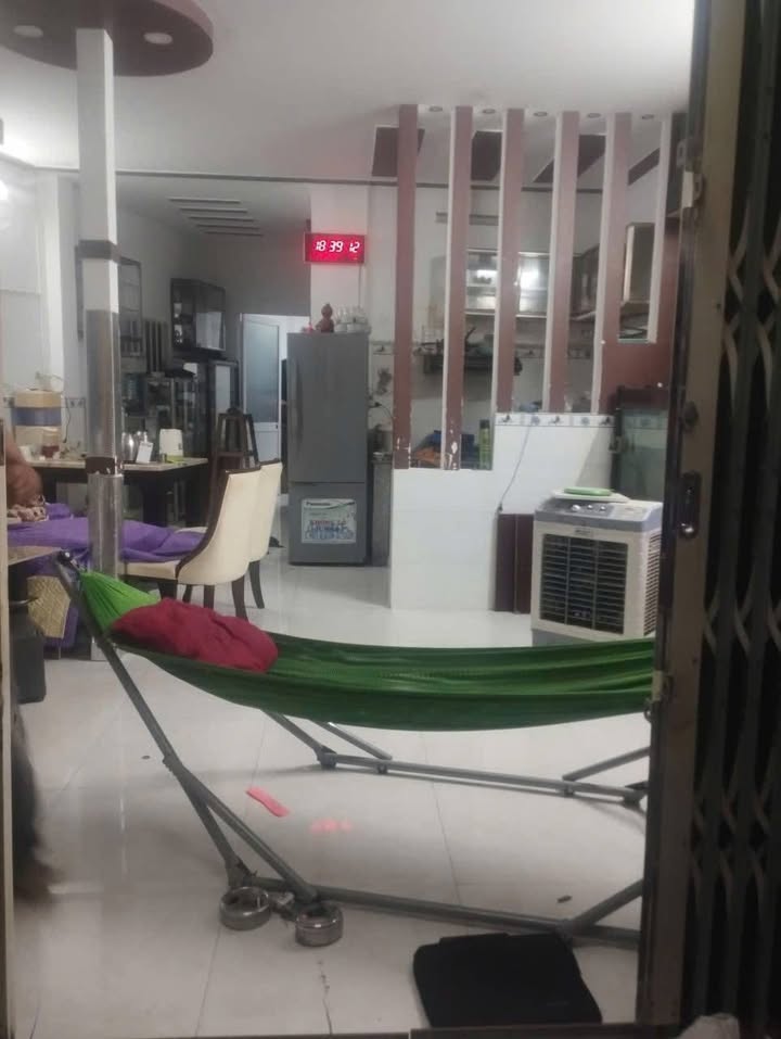 Nhà Vĩnh Ngọc, Nha Trang 72m² 3PN - Sổ hồng riêng, công chứng vi bằng