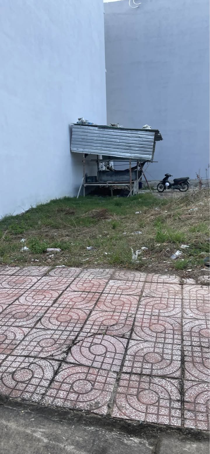 Đất Nền An Bình Tân Nha Trang 80m² - Đối Diện Công Viên, Giá 6.5 Tỷ