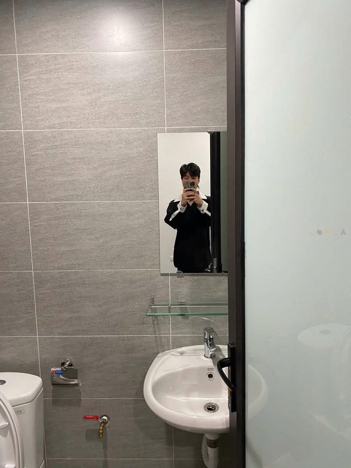 Phòng Trọ Mới Đẹp Cầu Cốc - Sát Vinhomes Smart City, 3.5 Triệu/Tháng