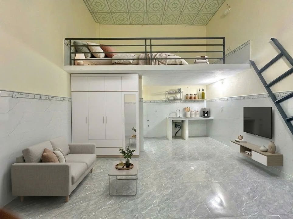 Phòng trọ Chánh Lưu, Bắc Tân Uyên 1.5 triệu - Sẵn sàng ở ngay!