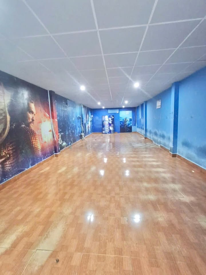 Nhà Phố Bình Trị Đông, Bình Tân 150m² - Mặt tiền kinh doanh đắc địa!