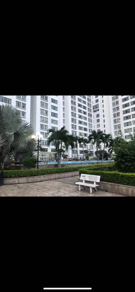 Shophouse Chung cư Hoàng Anh An Tiến 110m² - Mặt tiền kinh doanh đắc địa