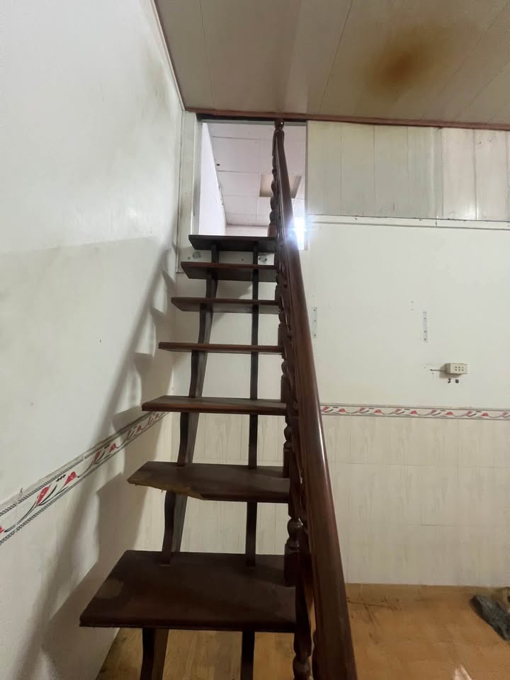 Nhà 4 Tầng 65m² HX Him Lam Q7 - Sổ Hồng Hoàn Công, Sẵn Sàng Xây Mới