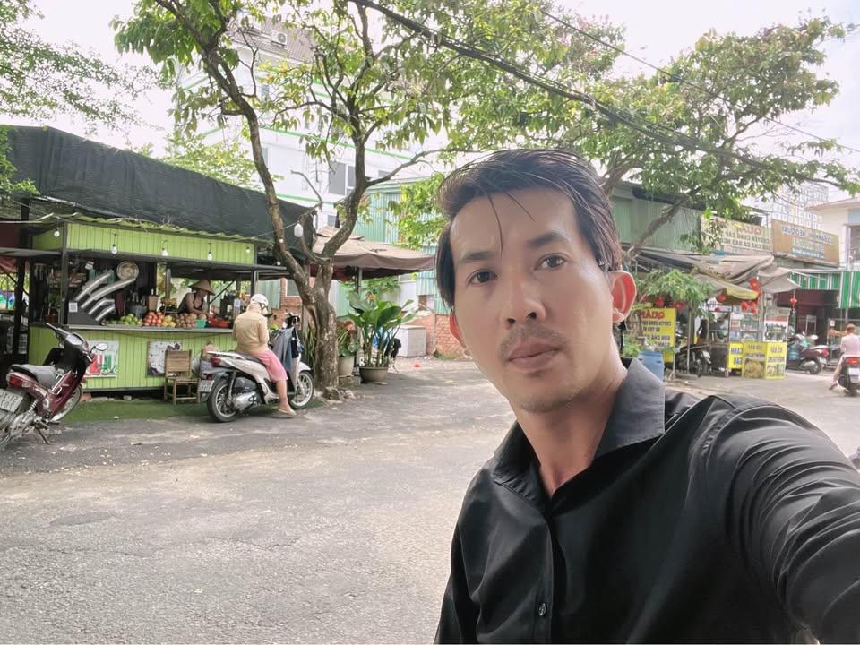 Đất nền 320m² KDC Nam Long - Thủ Đức, Sổ đỏ sẵn sàng