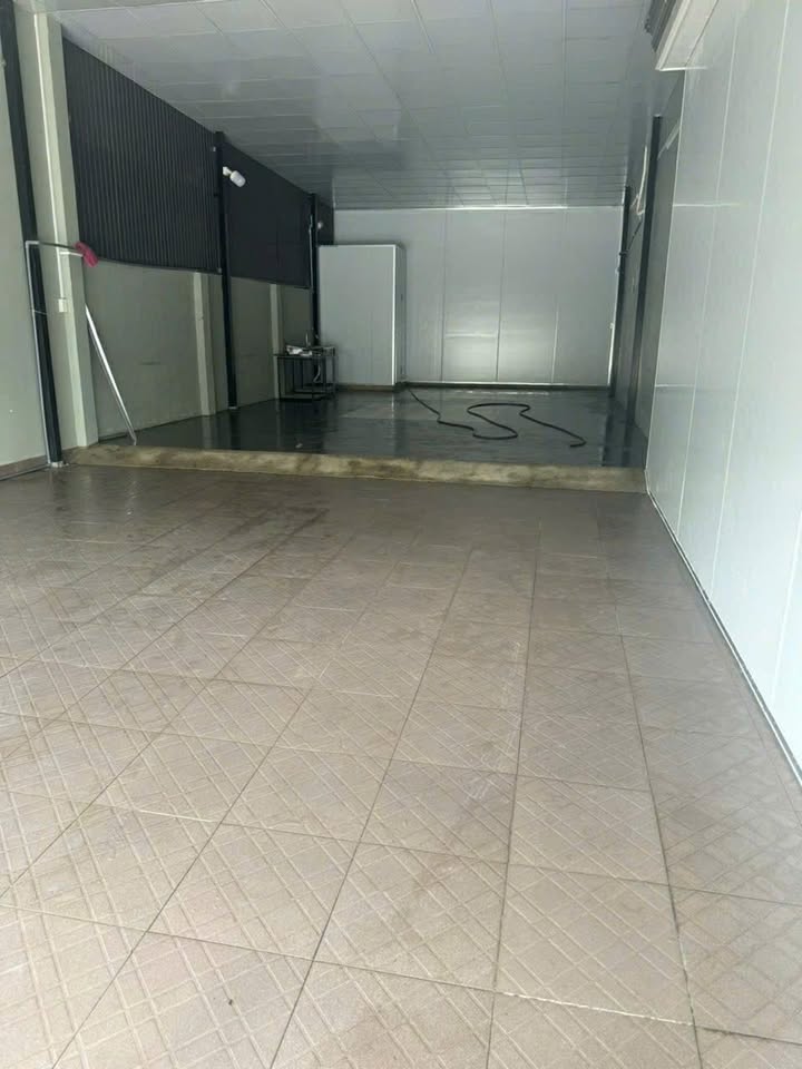 Nhà Nguyên Căn Mặt Tiền Nguyễn Thị Thảnh, Hóc Môn - 96m² Giá 7 Triệu/Tháng