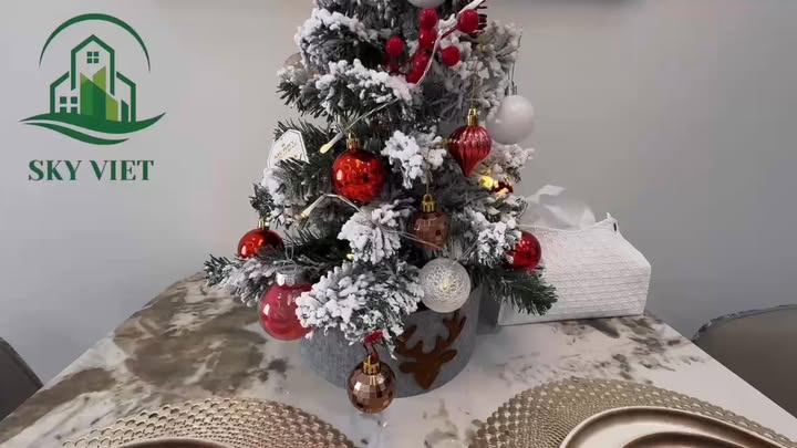 Căn hộ Sky Garden 3 Quận 7 71m² 6.x tỷ - View đẹp sẵn sàng về ở