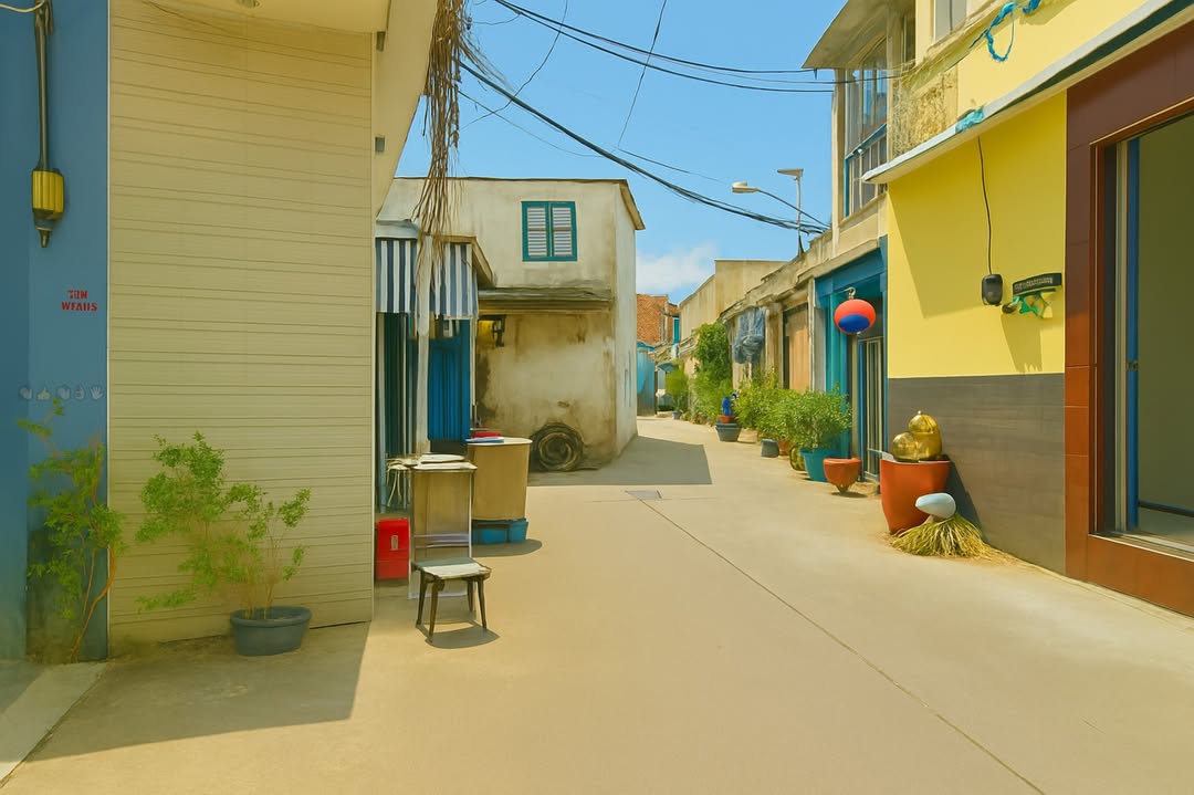 Nhà 5 tầng HXH 63.78m² gần sân bay Tân Sơn Nhất, Bình Thạnh - Giá tốt 11 tỷ