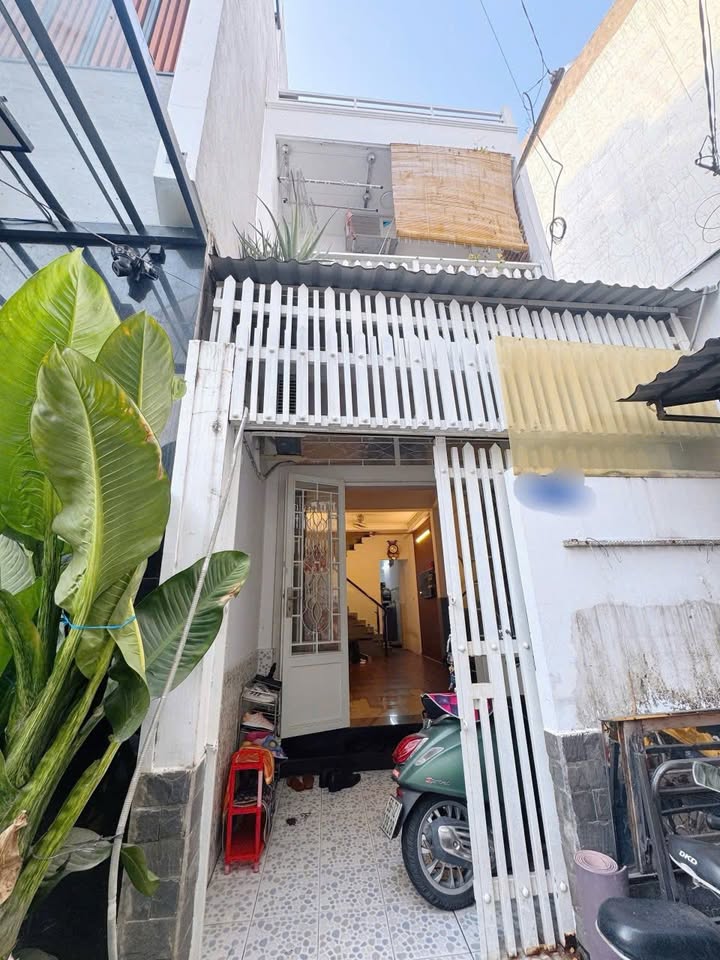 Nhà riêng Bình Thạnh 37m² giá 7.2 tỷ - Chính chủ bán!