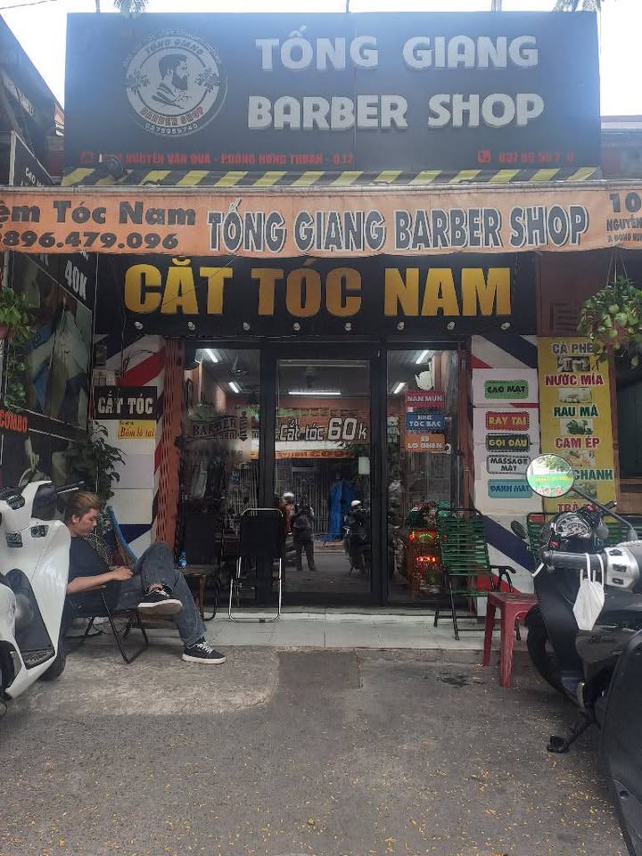 Nhà Mặt Tiền Nguyễn Văn Quá, Q12 - 108m² - 16.5 Tỷ - Kinh Doanh Đỉnh Cao