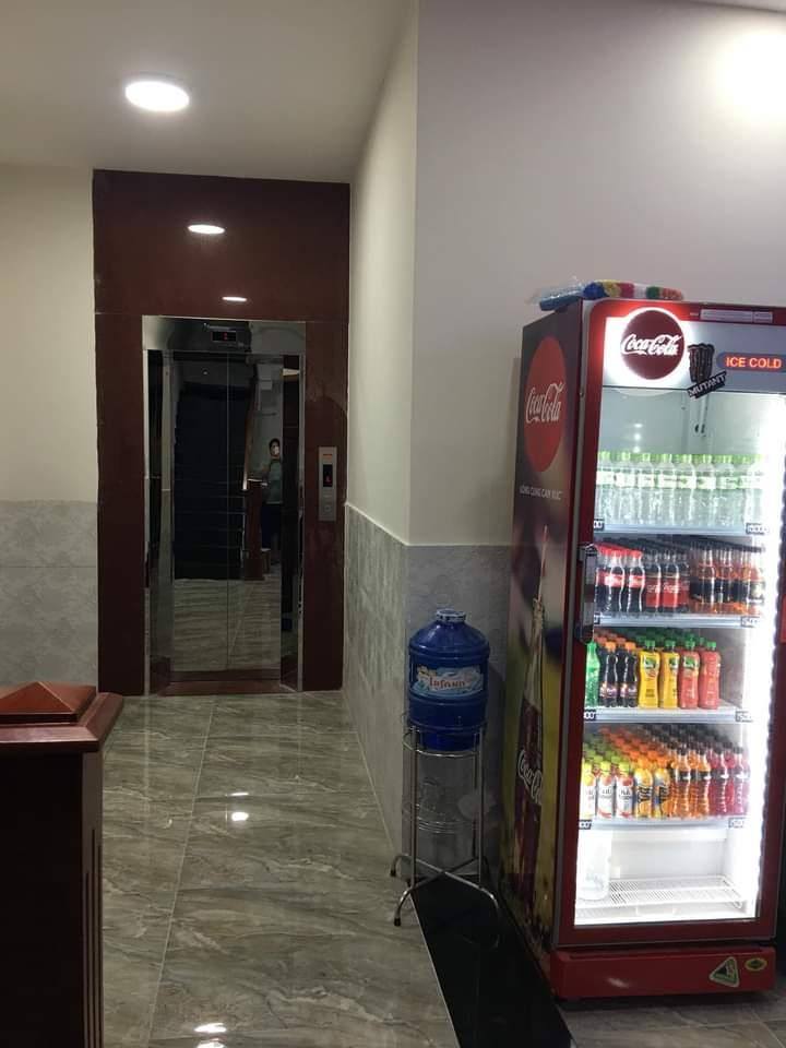 Biệt thự Trung Mỹ Tây Q12 242m² – Dòng tiền ổn định 150 triệu/tháng!