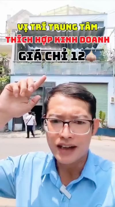 Kho/Xưởng 3 Tầng HL2 Bình Tân 160m² - Container Thoải Mái Ra Vào!