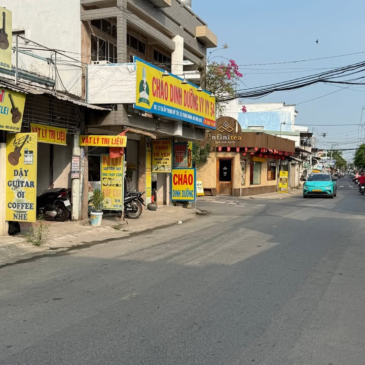 Nhà Phố Trung Mỹ-Tân Xuân Hóc Môn 48m² 3.9 tỷ - Mặt tiền kinh doanh đắc địa!